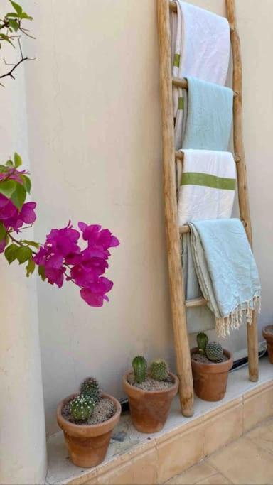 Riad Dar Fannan En Exclusivite Marrakesh Exterior photo
