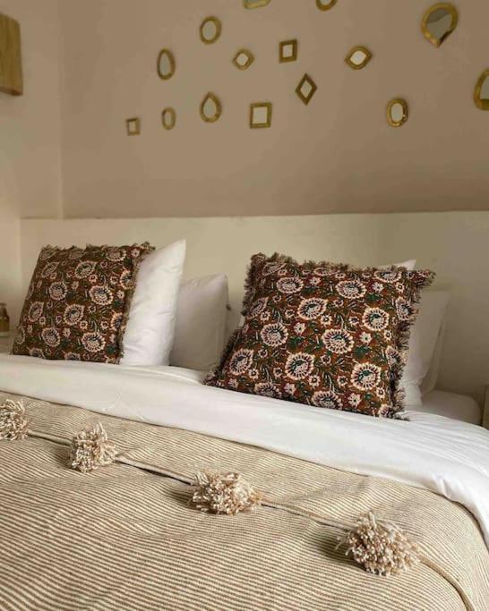 Riad Dar Fannan En Exclusivite Marrakesh Exterior photo