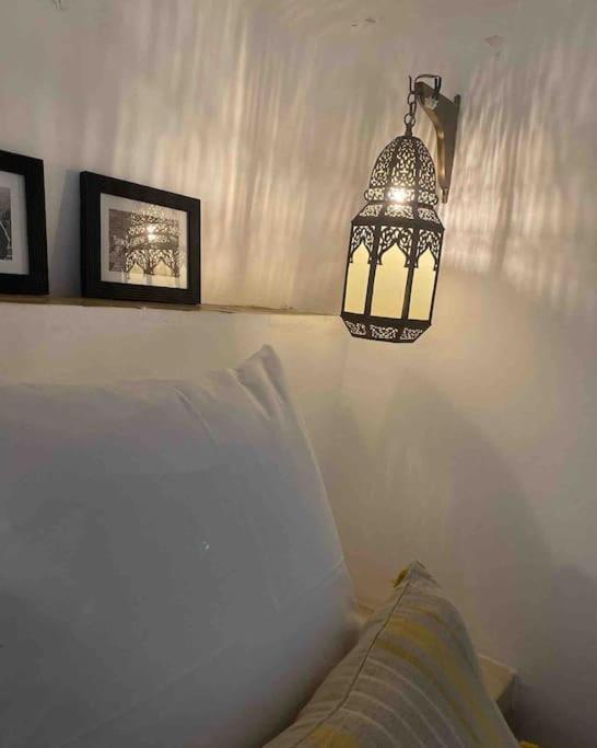 Riad Dar Fannan En Exclusivite Marrakesh Exterior photo