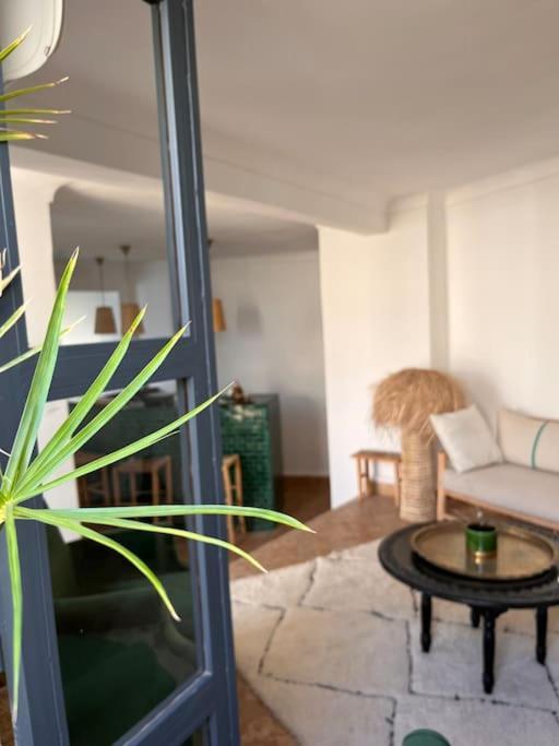 Riad Dar Fannan En Exclusivite Marrakesh Exterior photo